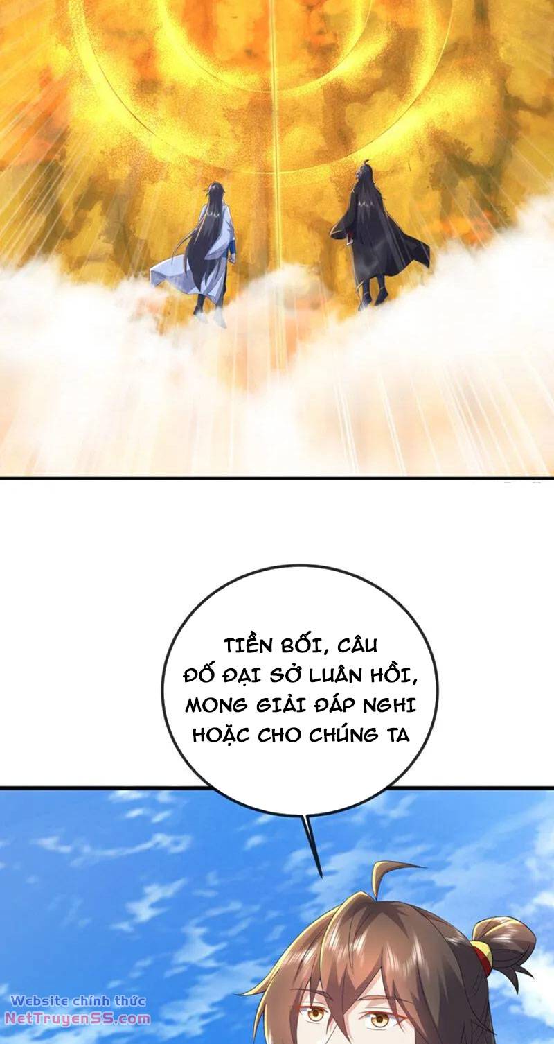 tiên võ đế tôn chapter 533 66