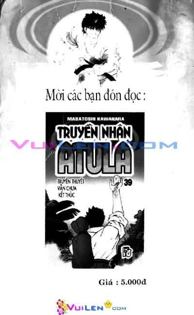 truyền nhân atula - shura no mon i chapter 38 138