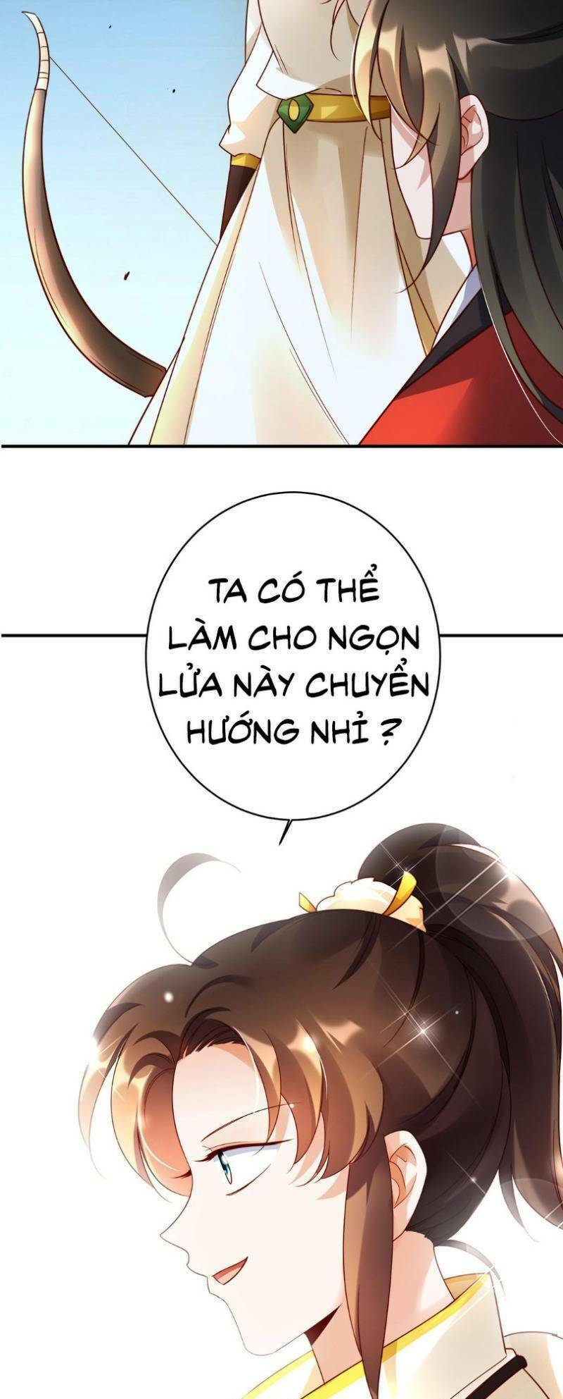 thiên kim bất hoán chapter 41 54