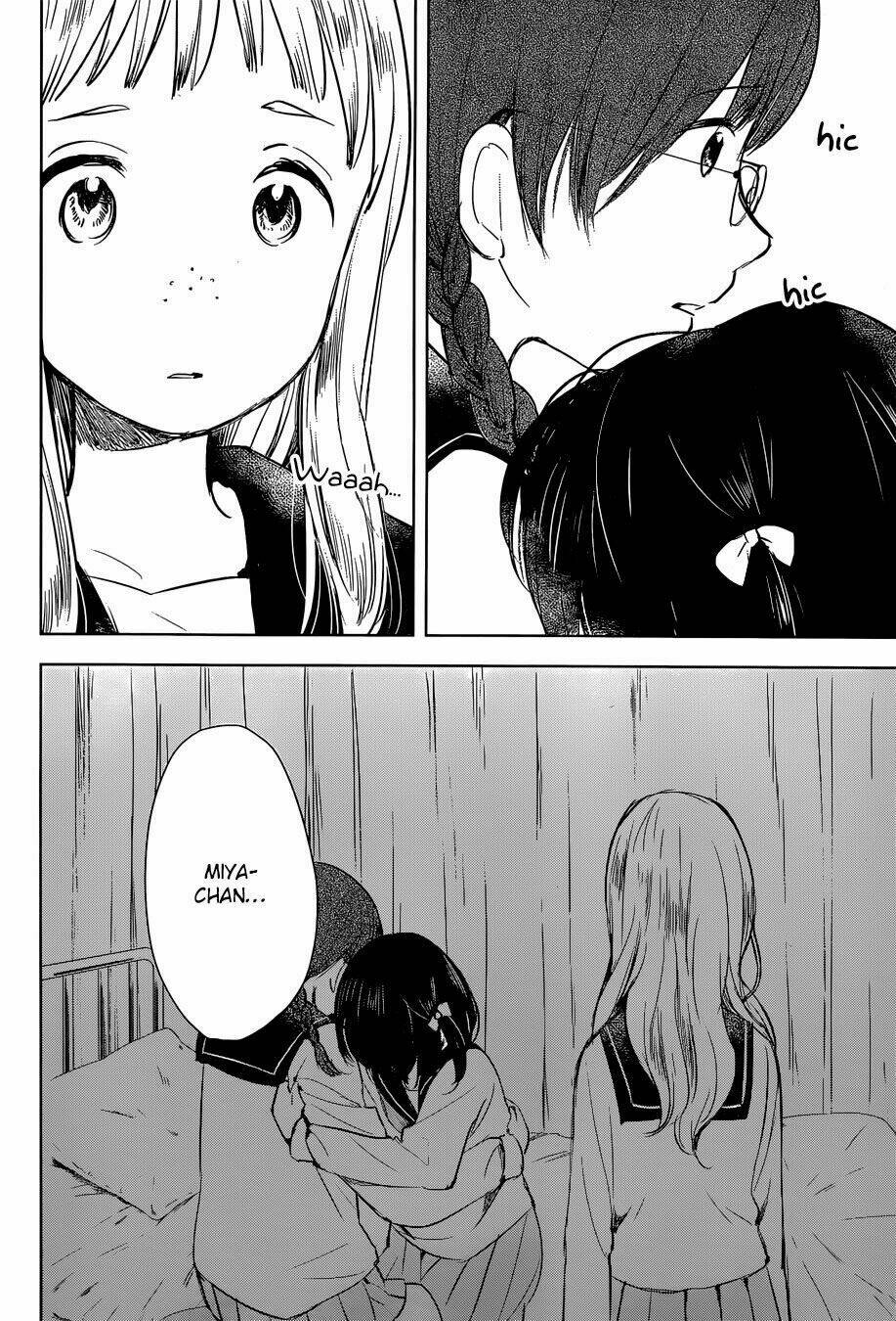 gojikanme no sensou chapter 2 24