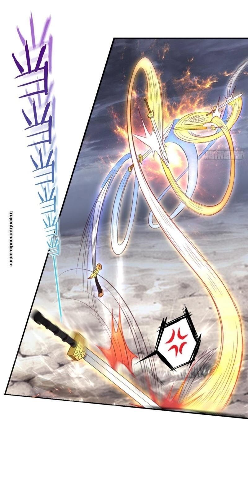 lão tổ của bạn đang online chapter 91 11