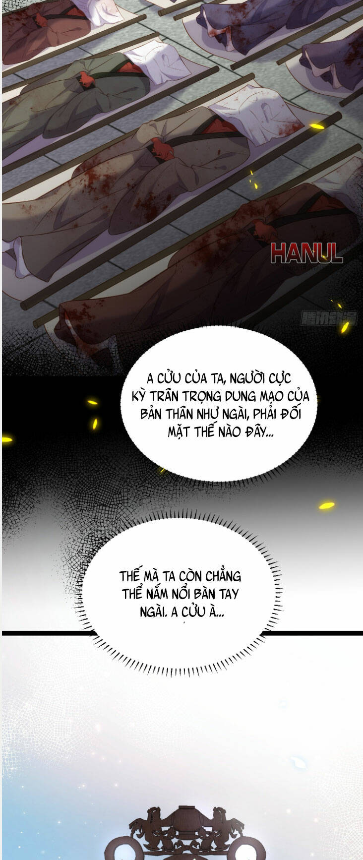 hoạn phi thiên hạ chapter 311 23