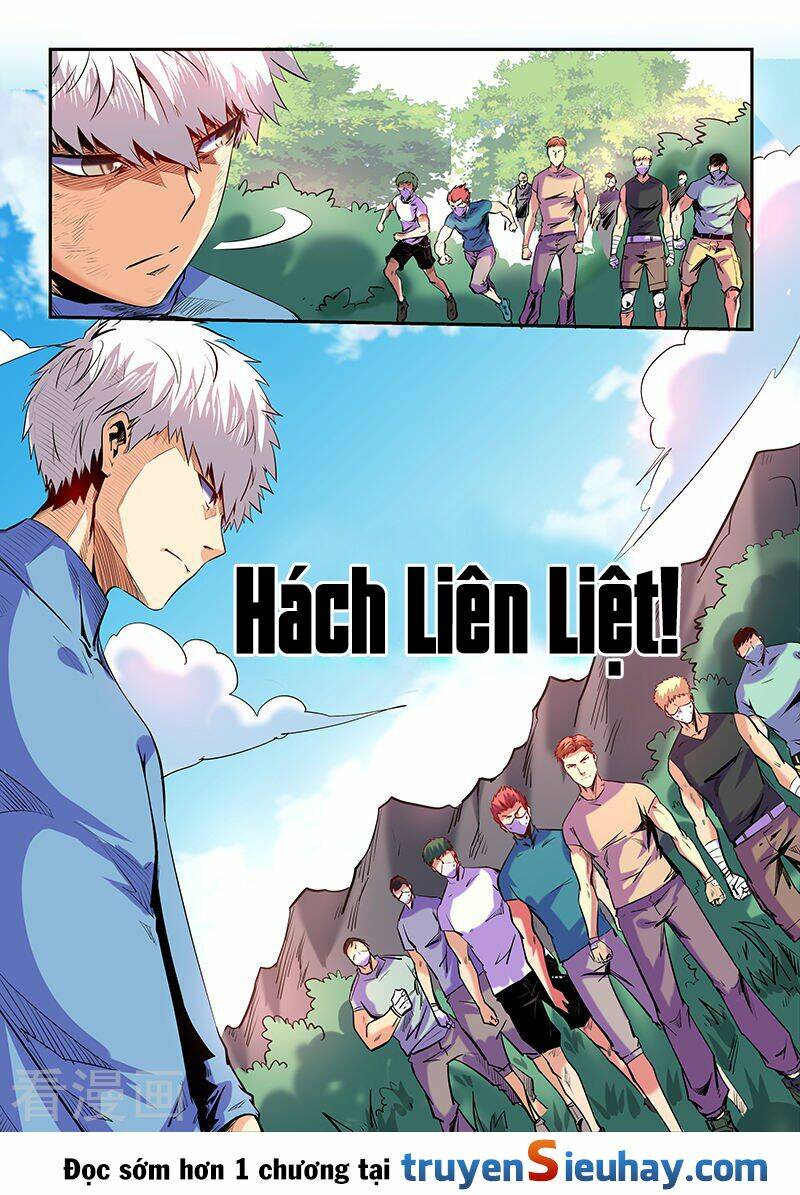 tu chân tứ vạn niên chapter 72 12