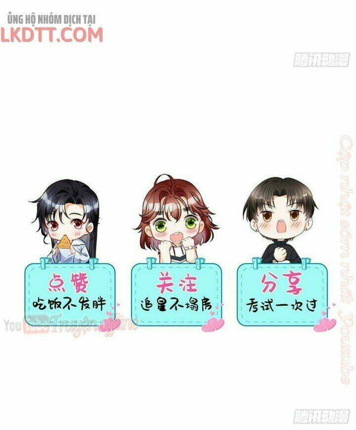 tôi trở thành tổ tông của 5 vị đại lão chapter 33 32