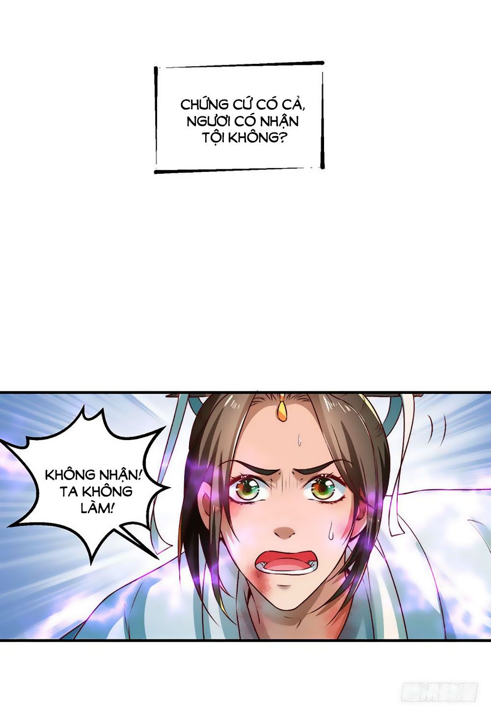 Liêu Liêu Nhân Thân Tu Tiên Truyện chapter 104 - Trang 4