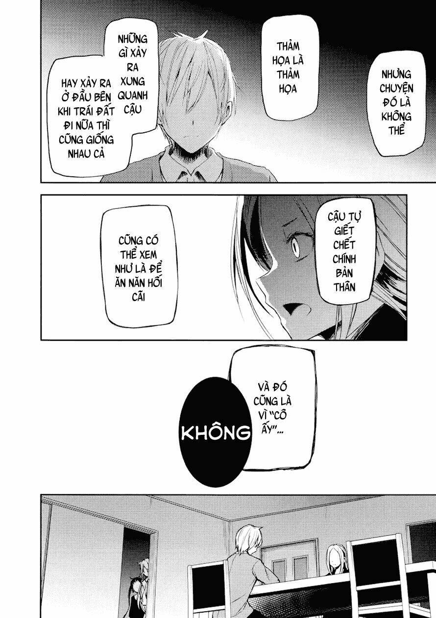 ib - instant bullet chapter 3 12