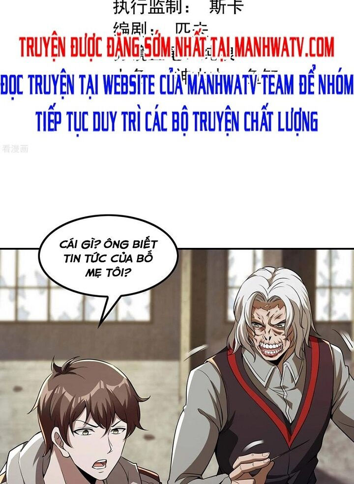 đệ nhất người ở rể chapter 71 1