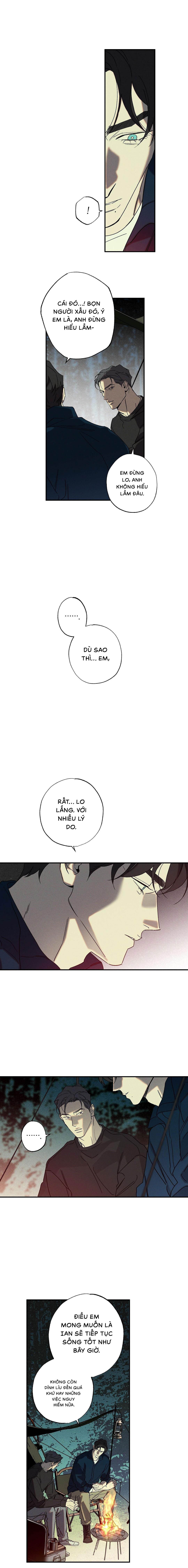 wet sand chapter 50 12