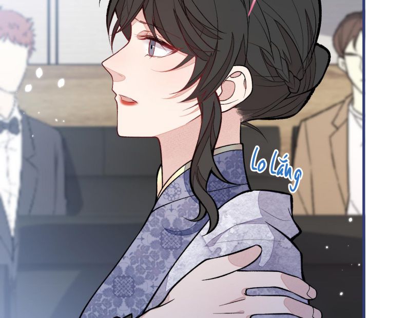 hotsearch của ảnh đế chapter 161 18