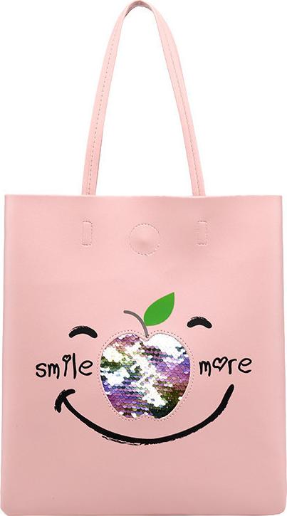 TÚI TOTE NỮ DỄ THƯƠNG AZDT95TI