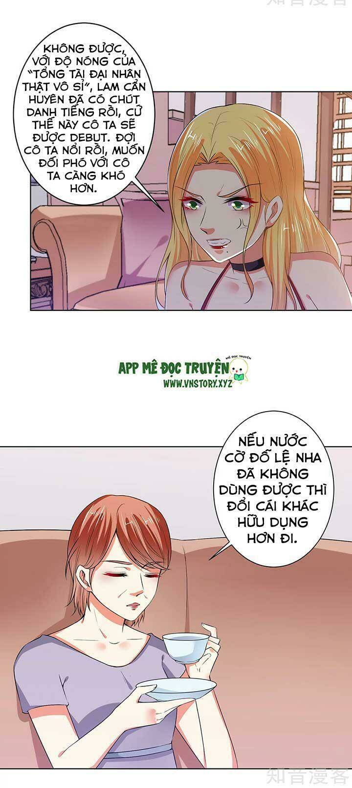 tổng tài đại nhân thật xấu hổ chapter 75 41