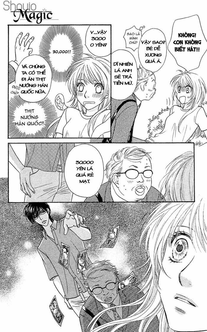 yokujou (c) max (desire climax) chapter 20 16