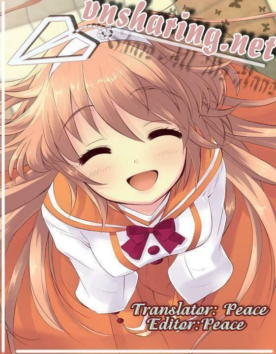 đảo hải tặc - one piece chapter 376 19