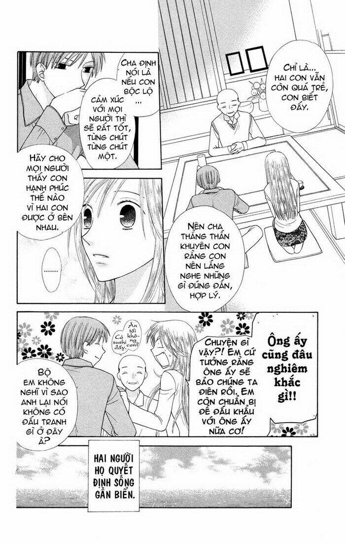 hóa giải lời nguyền chapter 92 6