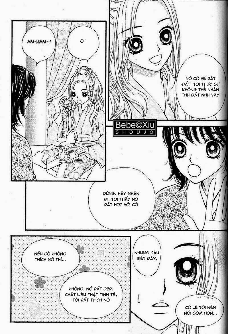 sarasah chapter 22 26