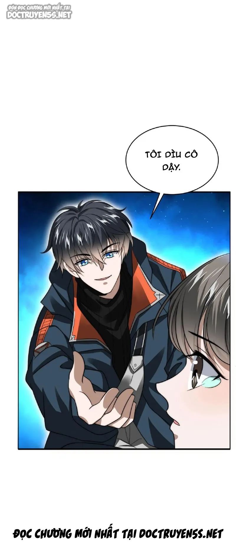 không gian hệ lão lục: dự trữ một vạn tấn thịt ngày tận thế chapter 45 8