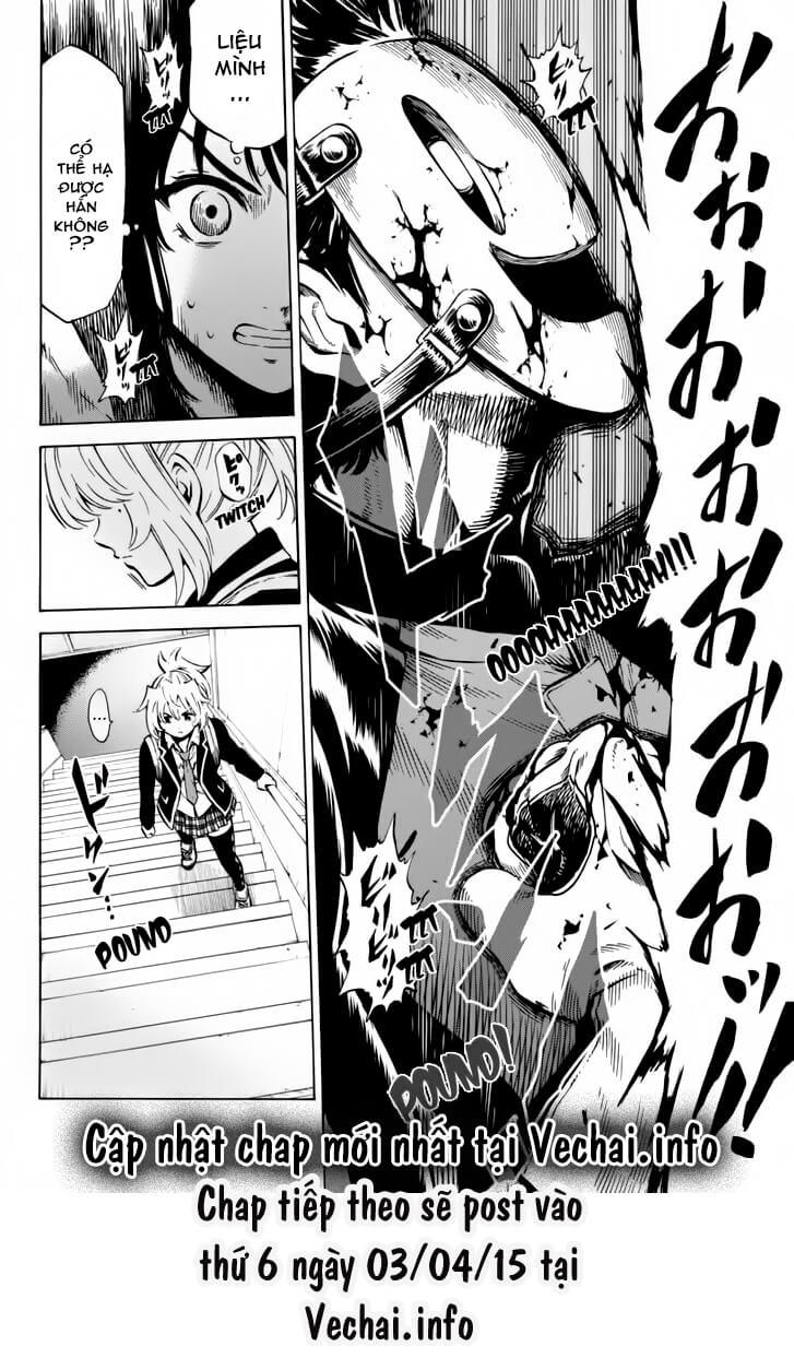 tenkuu shinpan arrive chapter 60 15