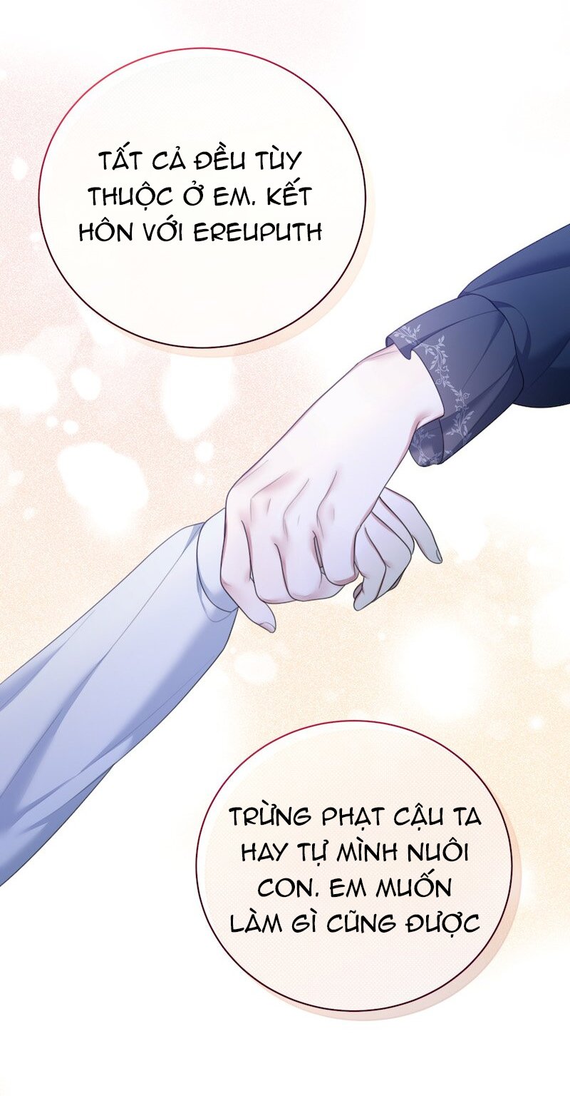 nữ hầu muốn đình công chapter 43 44