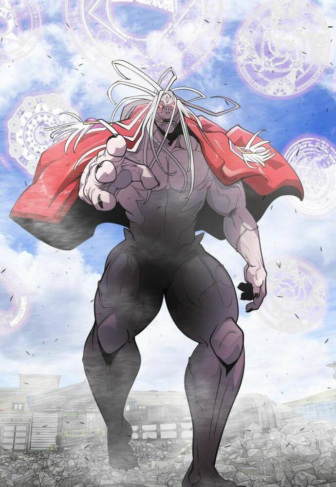 kĩ nguyên của anh hùng chapter 98 59