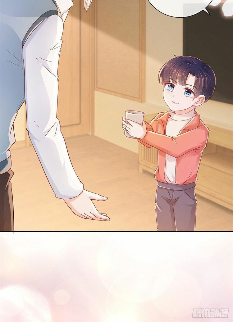 ẩn hôn 100%: chọc tức vợ yêu mua một tặng một chapter 266.1 7