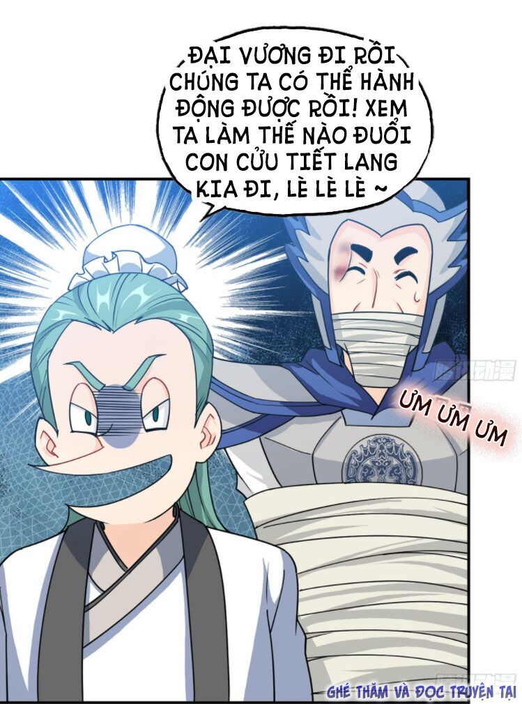 khởi đầu bằng một con côn chapter 120 3