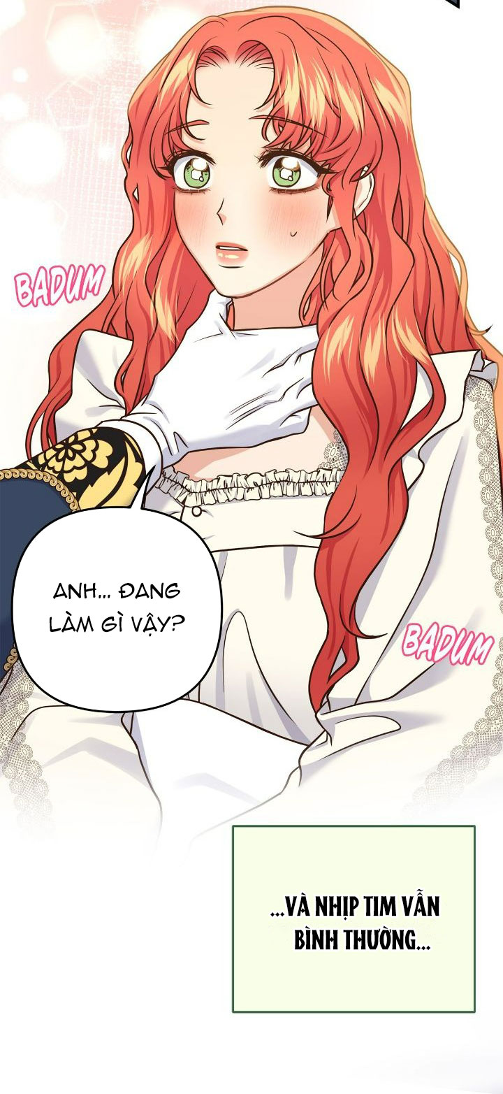 [15+] Giam Cầm chapter 27.2 - Trang 5