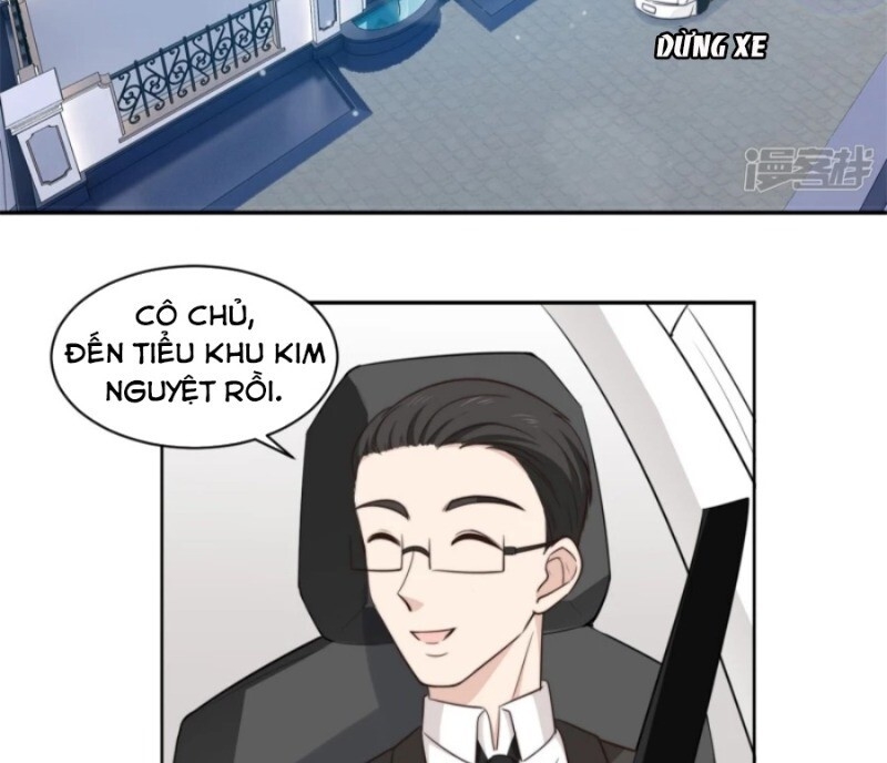 tổng tài, tránh xa tôi ra chapter 37 12