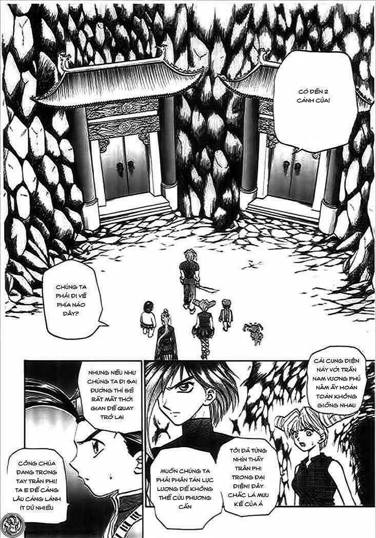 thiên địa nam nhi chapter 37 10