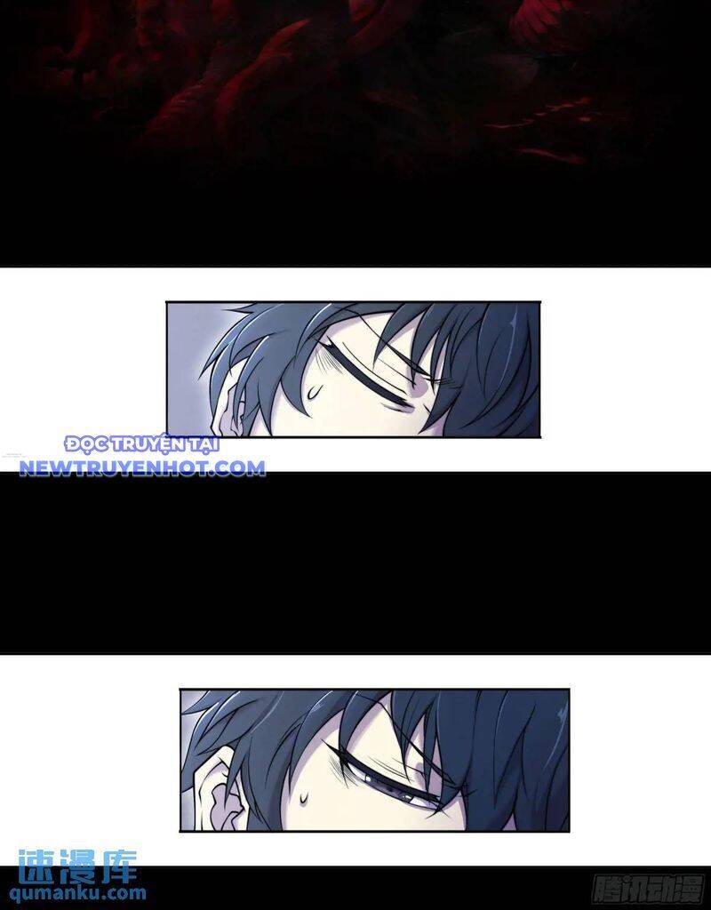 dự báo khải huyền chapter 125 3