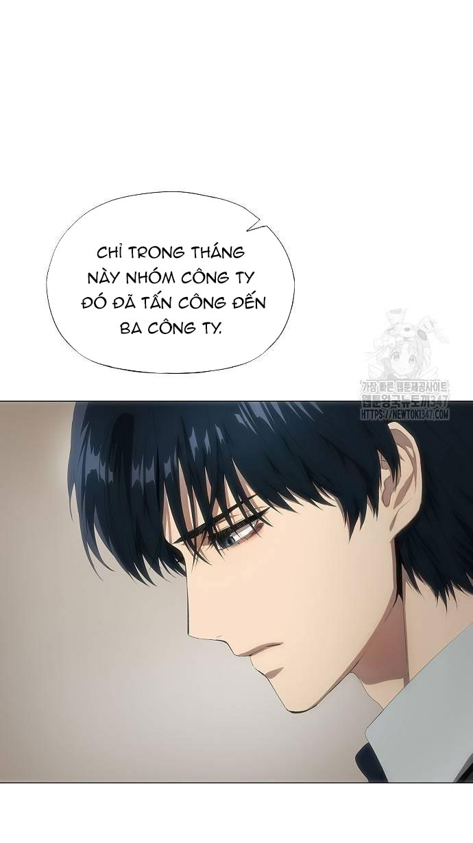 không thể thoát ra khỏi bộ phim kịch tính chapter 24.2 18