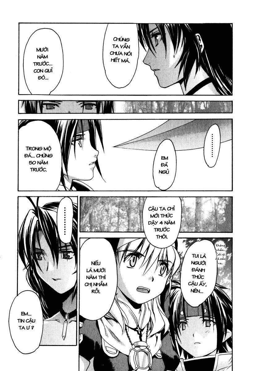 chrono crusade chapter 18 19