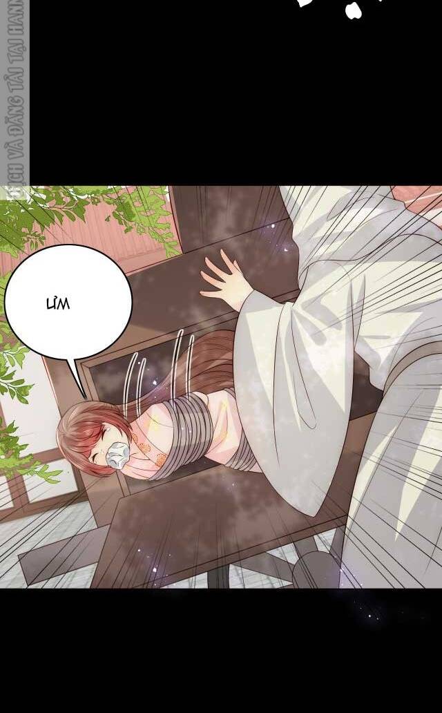 dưỡng địch vi hoạn chapter 157 29