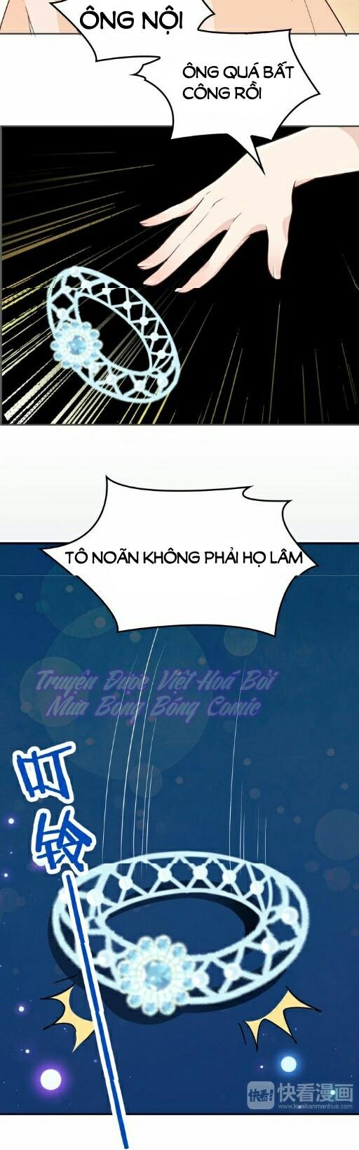 song diện tổng tài sủng thê chỉ nam chapter 3.2 14