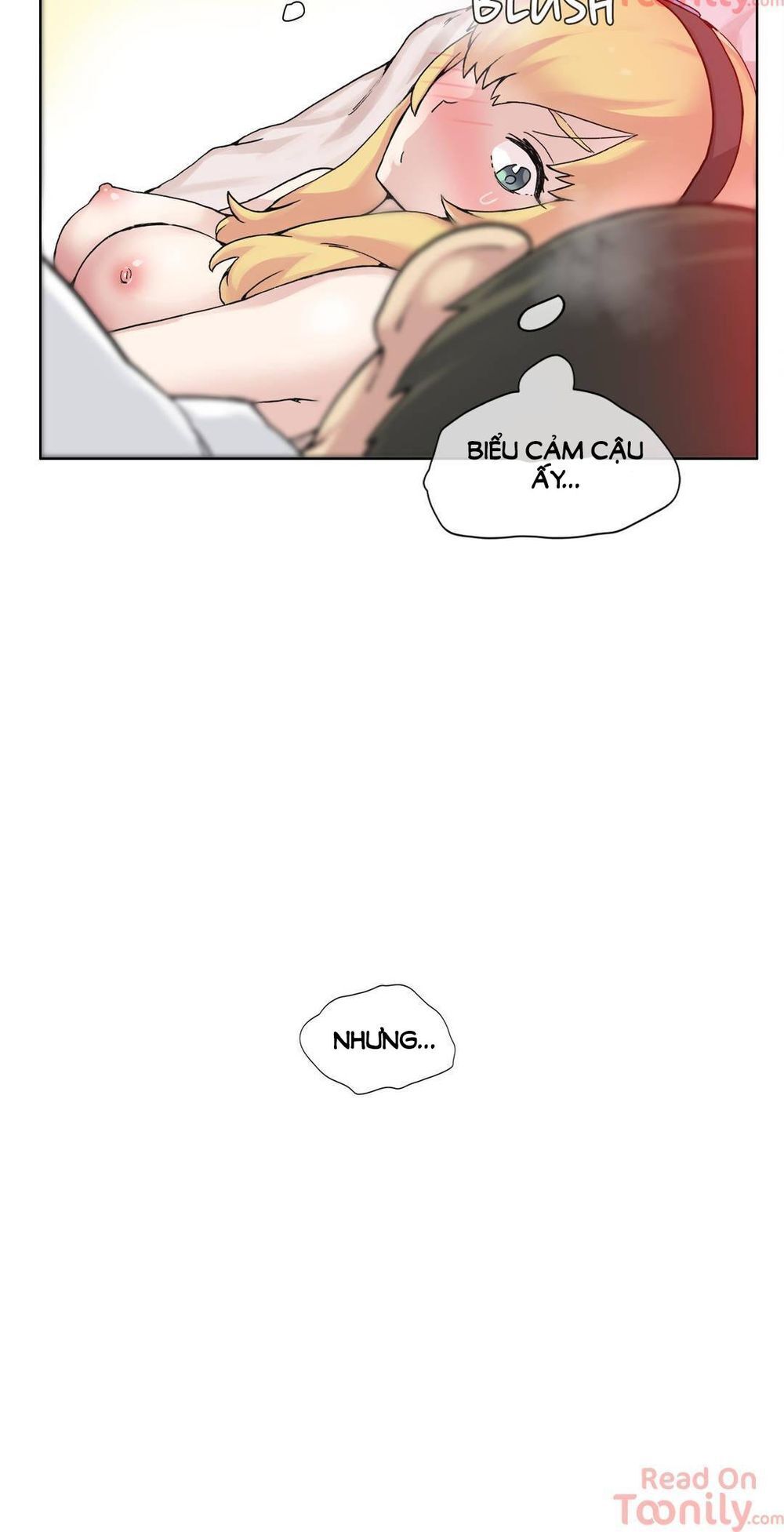 vùng đất kỳ diệu chapter 14 44