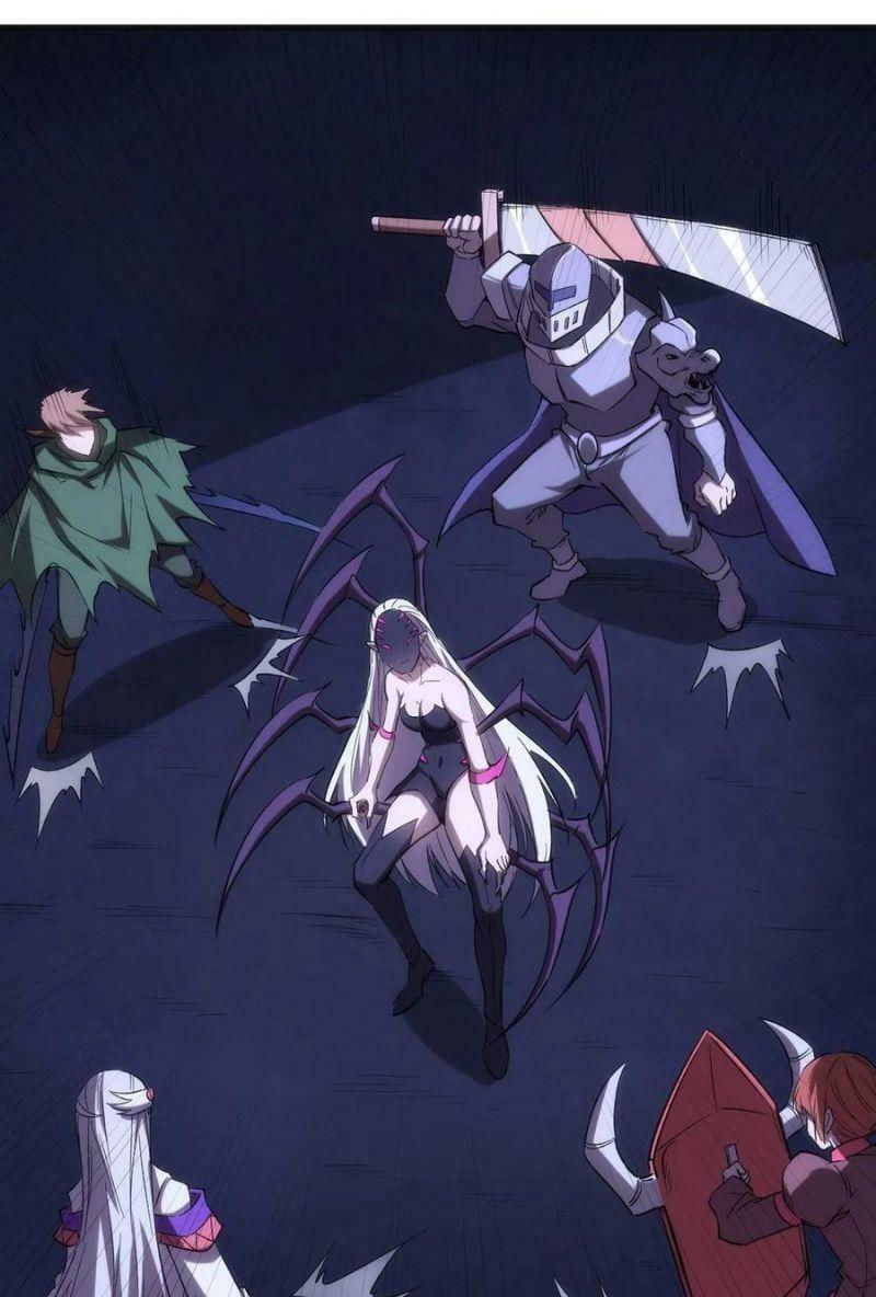 thánh đường chi thành chapter 63 31