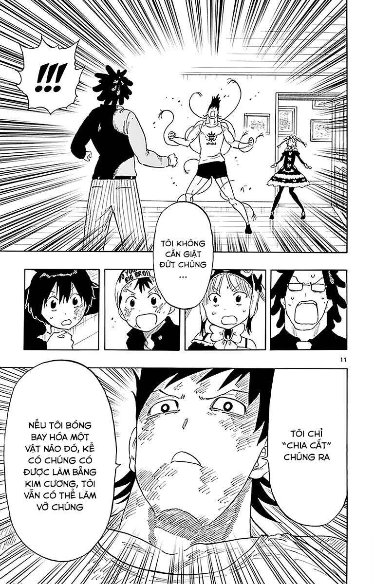 saike mata shite mo chapter 90 12