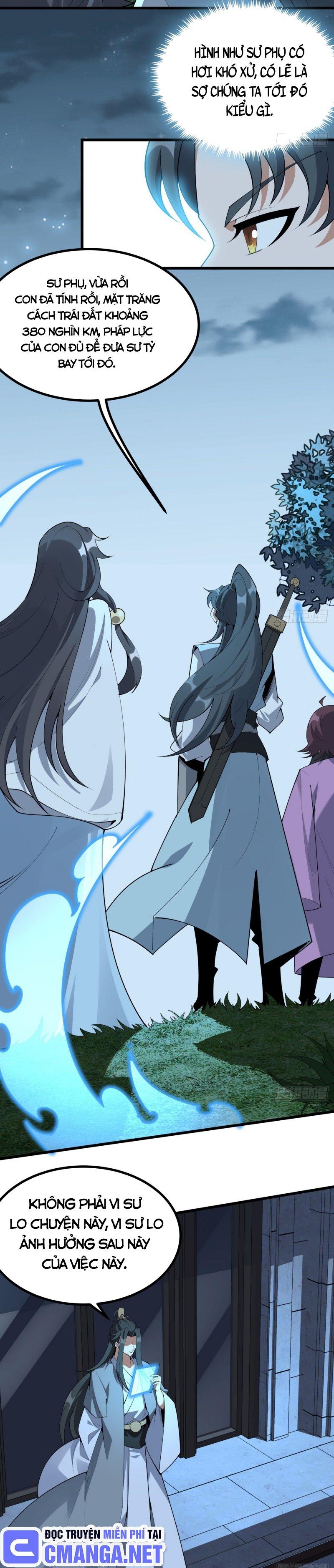 địa cầu đệ nhất kiếm chapter 252 3