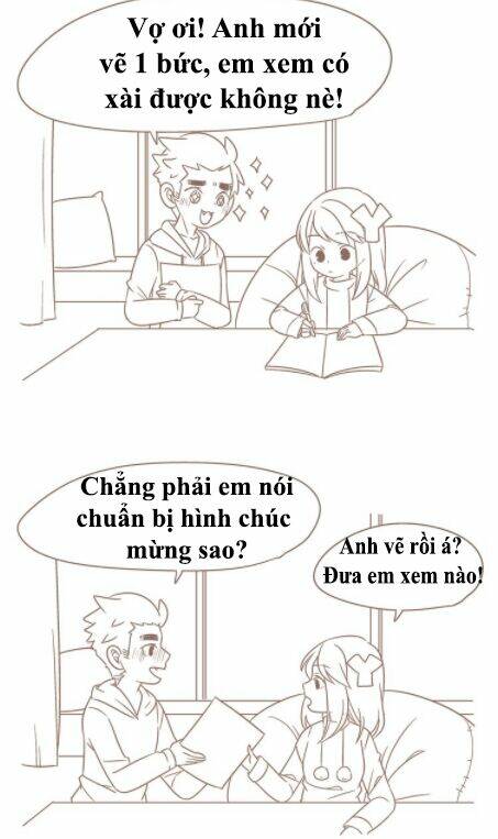 đại thánh và tiểu yêu chapter 46 6