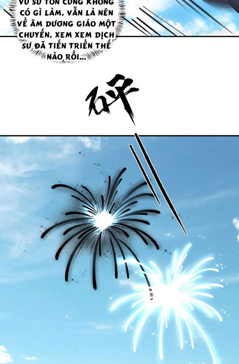 võ đạo độc tôn chapter 372 35