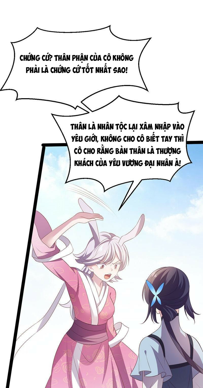 khuynh thế đế vương cơ chapter 36.2 14