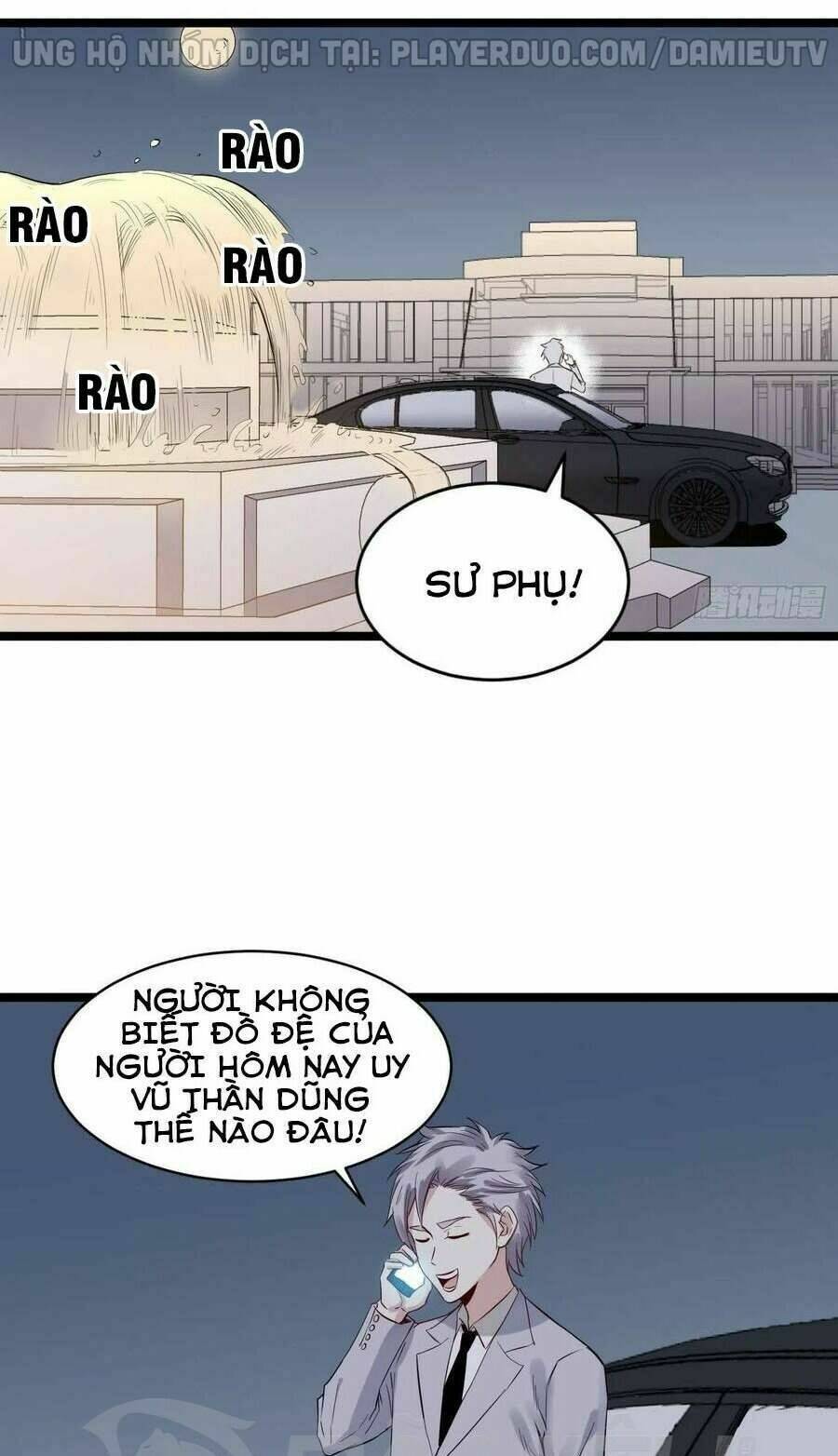 đỉnh phong thần y chapter 82 3