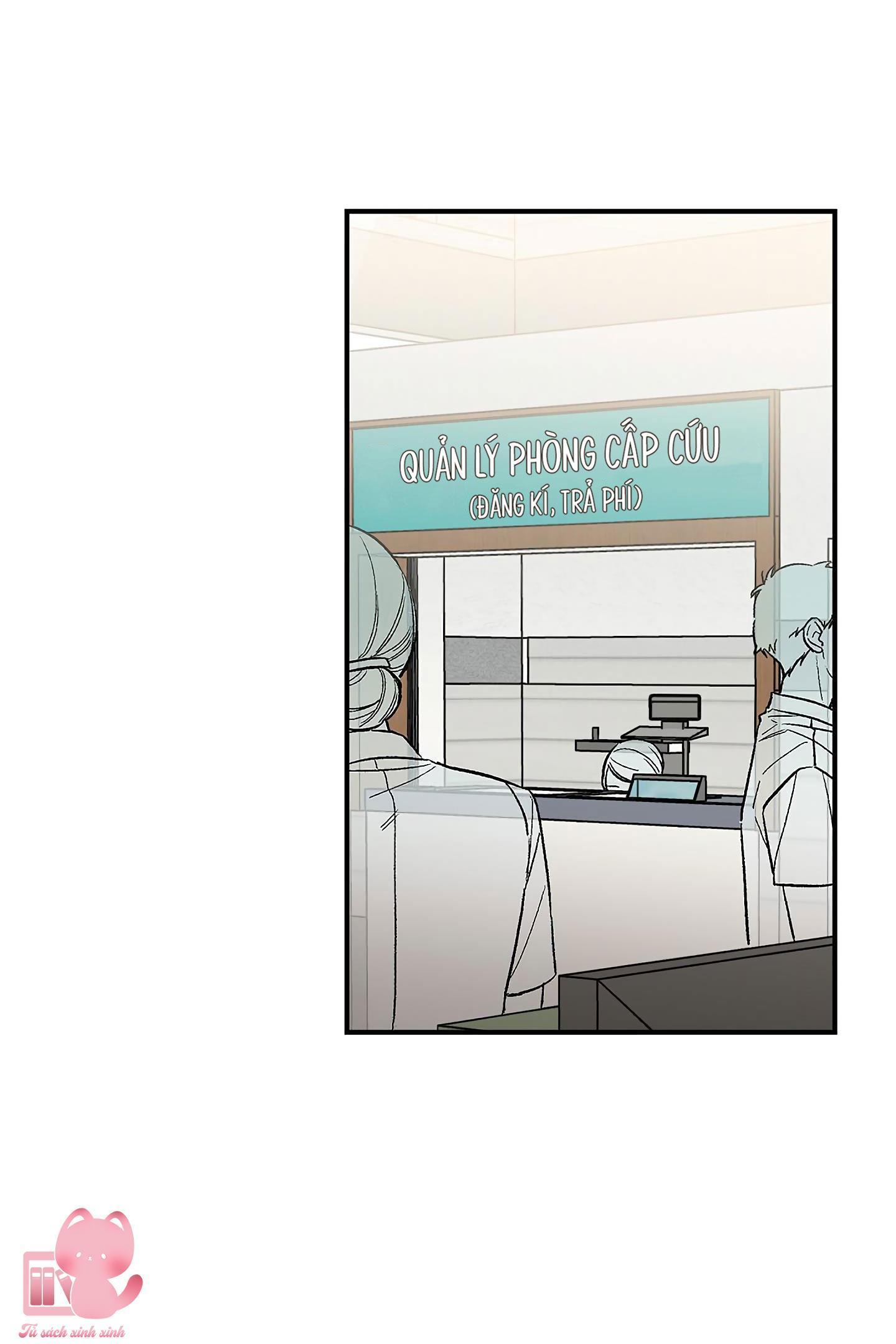 quán cà phê của bom chapter 6 16