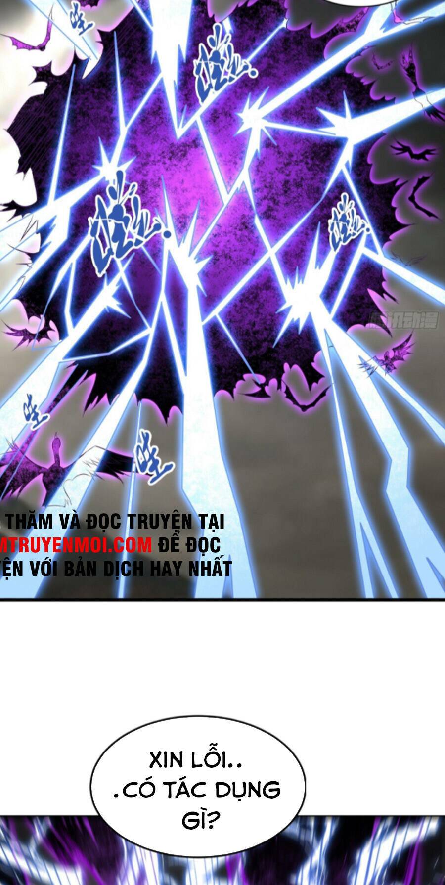 nãi ba là chiến thần mạnh nhất chapter 77 22