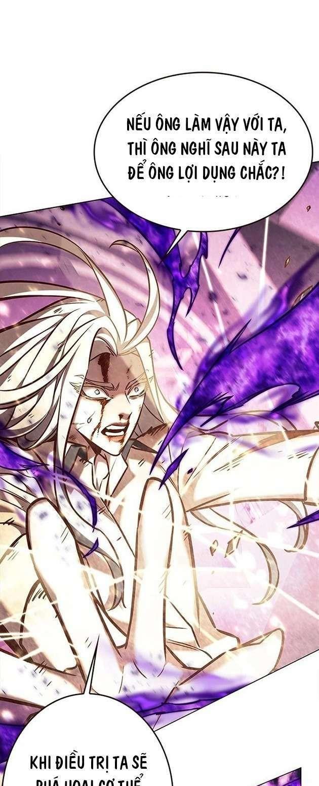 biến thân thành mèo chapter 272 51