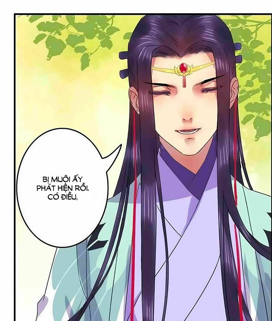 thịnh thế thanh ca chapter 12 28