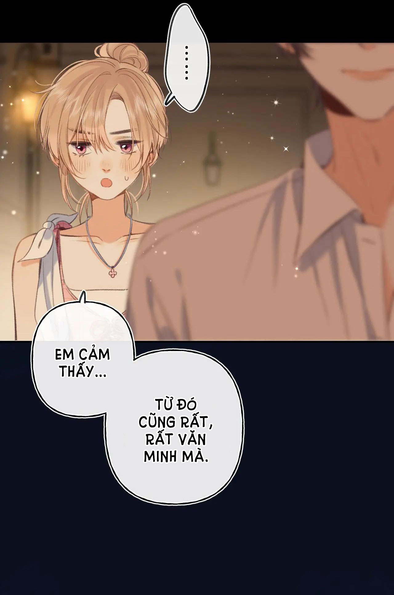 vụng trộm không thể giấu - mối tình thầm kín chapter 49 8