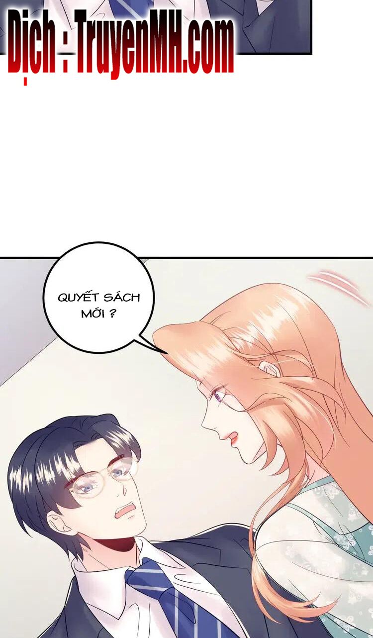 trọng sinh chi ức vạn ảnh hậu yếu thượng vị chapter 311 12