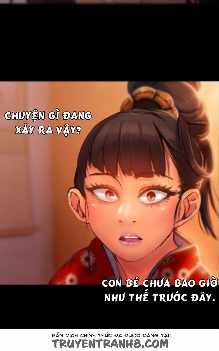 nhiệt huyết thanh xuân chapter 15 13