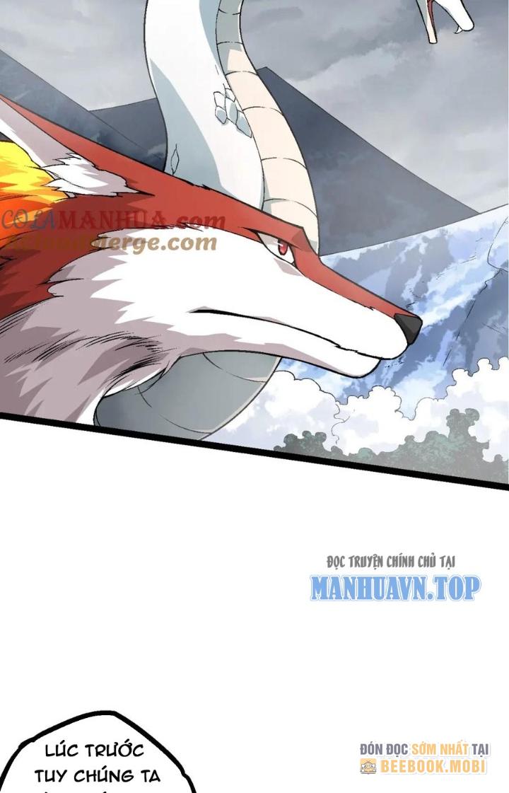 từ cây cổ thụ bắt đầu tiến hóa chapter 85 6