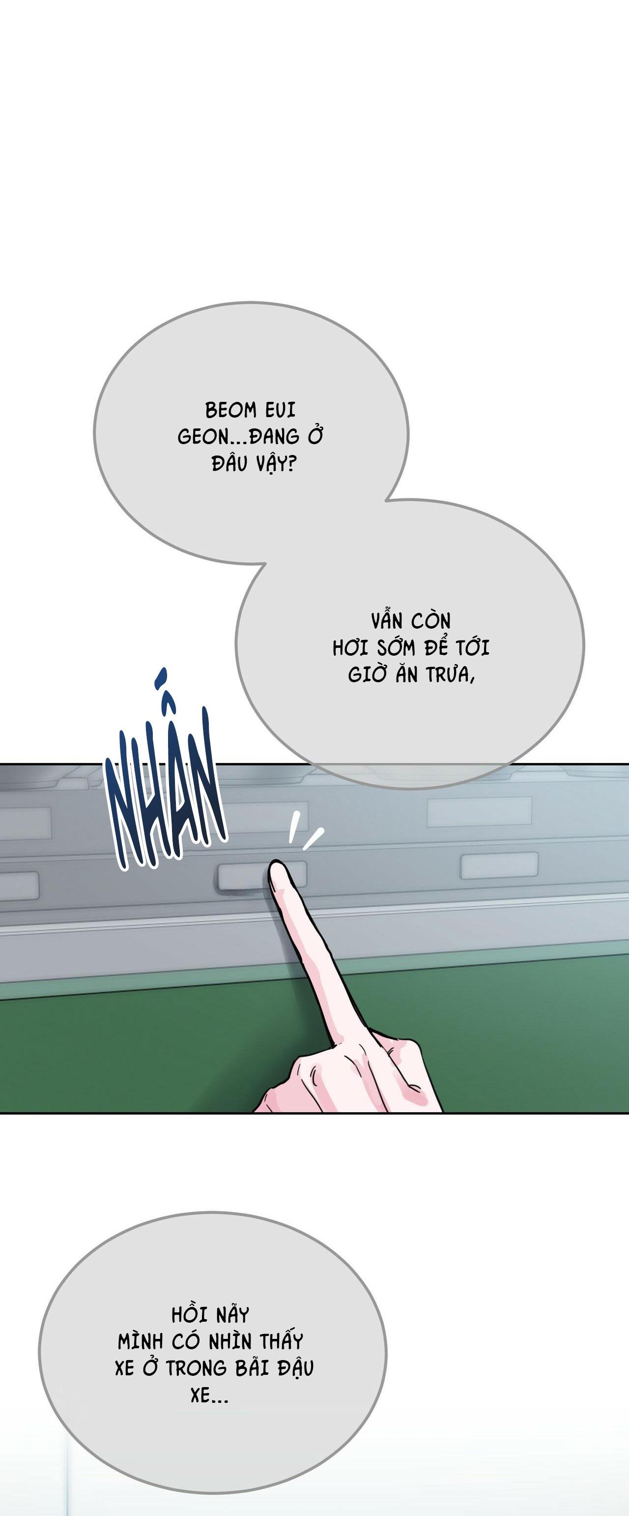 cạm bẫy đại học [m] chapter 19 41